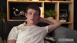 Парню приснился во сне секс геев с его участием