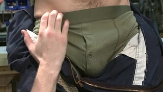 Ненасытный гей получает удовольствие от жесткой бдсм оргии