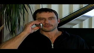 Латинские геи мастурбируют и постанывают от анального проникновения