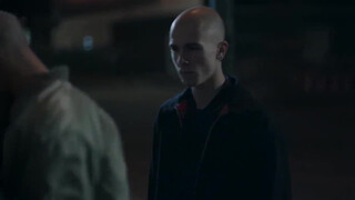 Гея жестко трахнул в тугое очко лучший друг