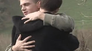 Симпатичные парни делают отличный отлиз друг другу