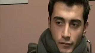 Гейский доктор возбудился и трахнул пациента в зад