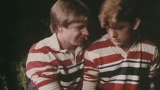 Вставил лучшему другу в задницу огромный стояк