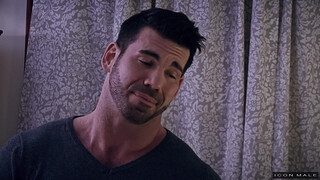 Аппетитный гей полизал очко друга и сделал ему минет